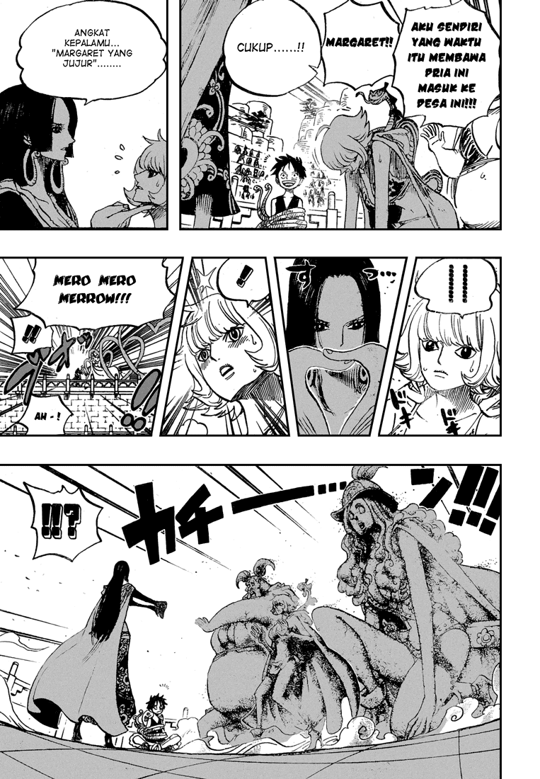 one-piece-id - Chapter: 518