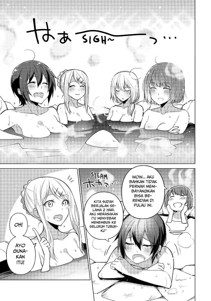 sounan-desu-ka - Chapter: 22