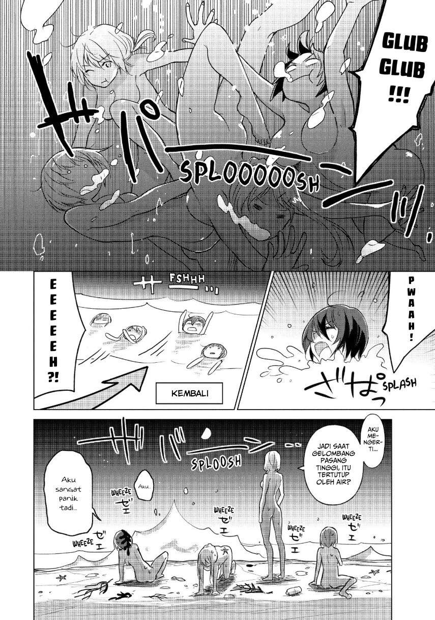 sounan-desu-ka - Chapter: 22