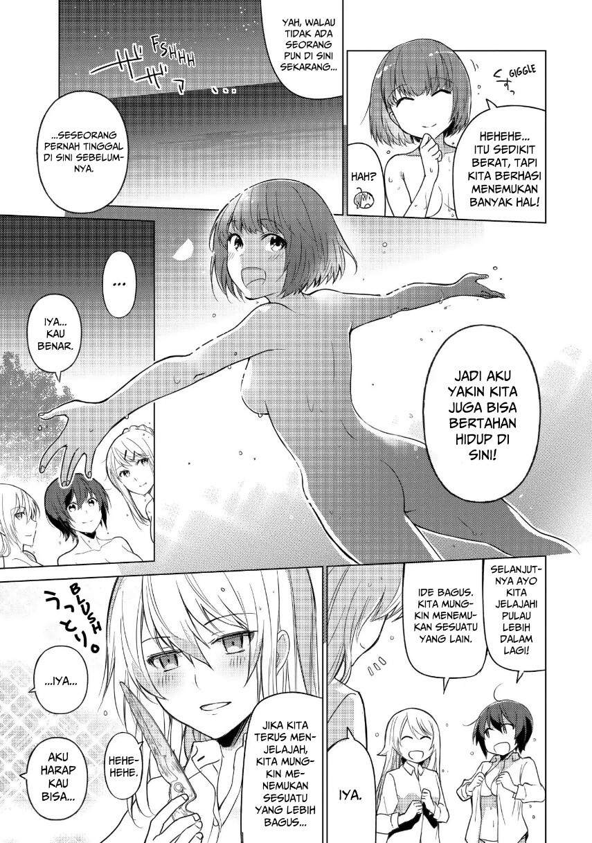 sounan-desu-ka - Chapter: 22