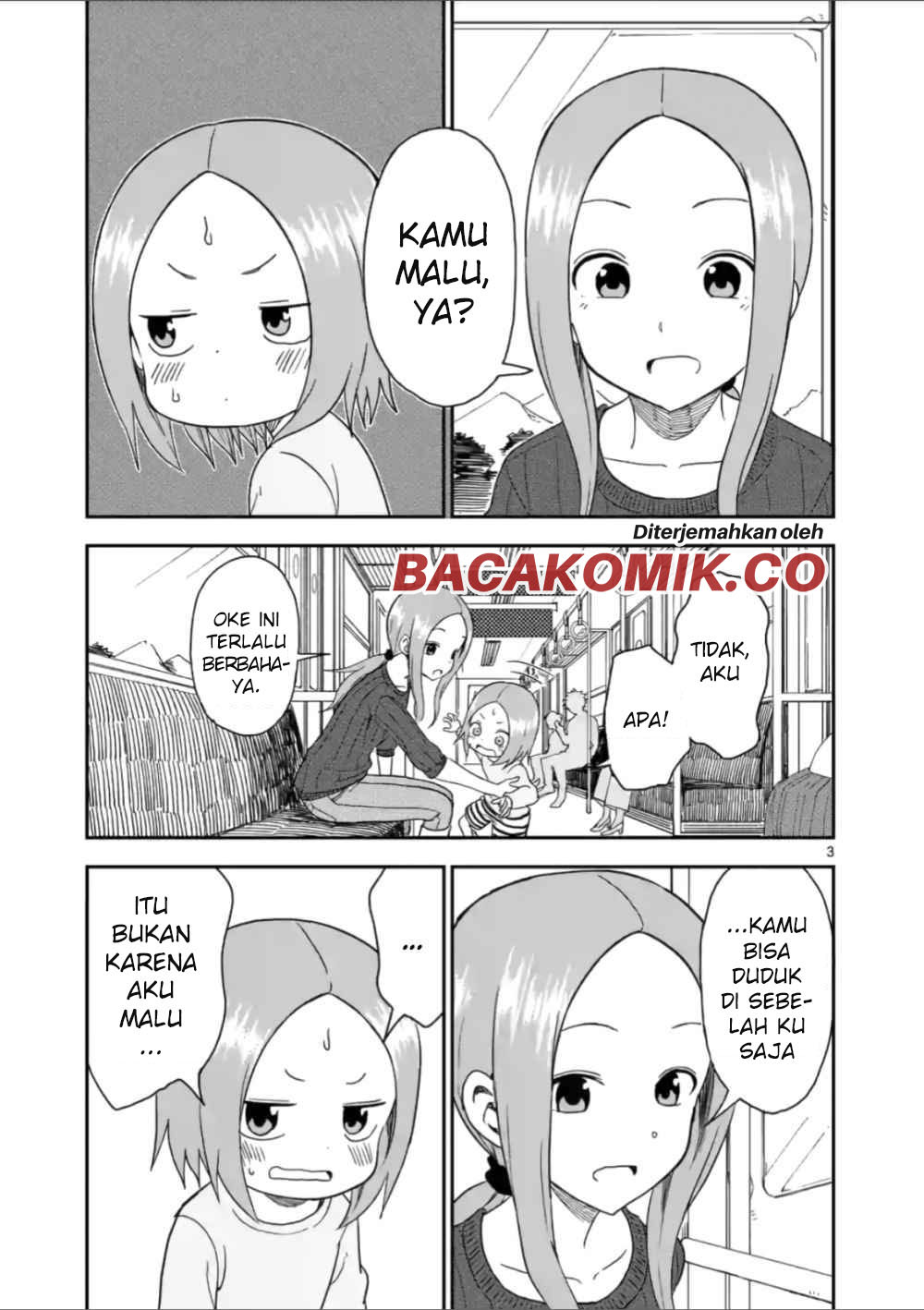 karakai-jouzu-no-moto-takagi-san - Chapter: 62