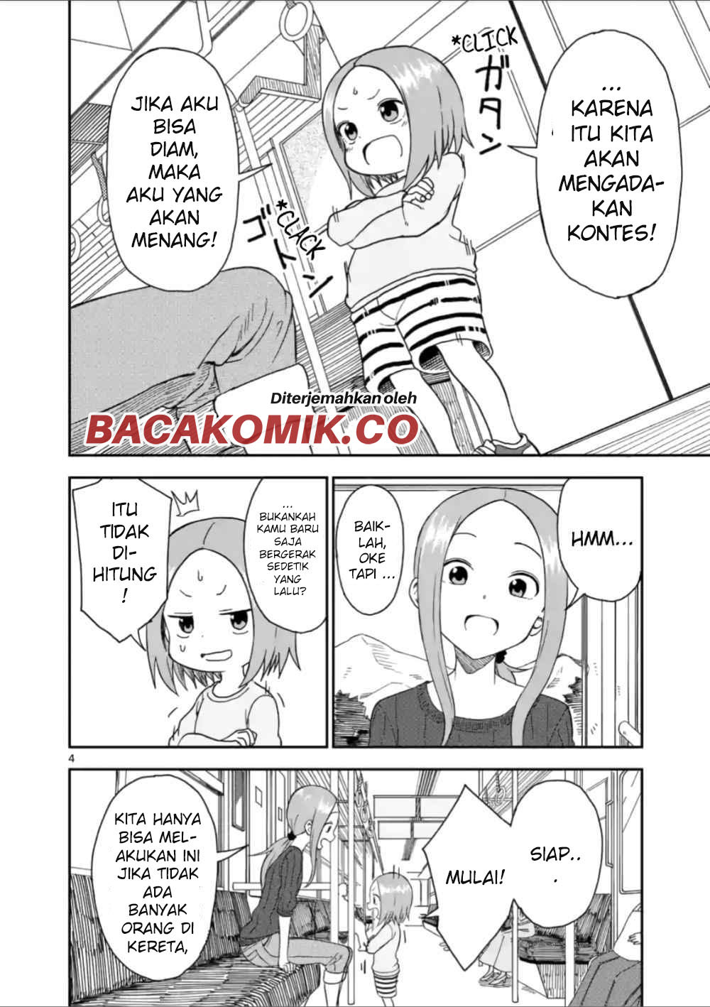 karakai-jouzu-no-moto-takagi-san - Chapter: 62