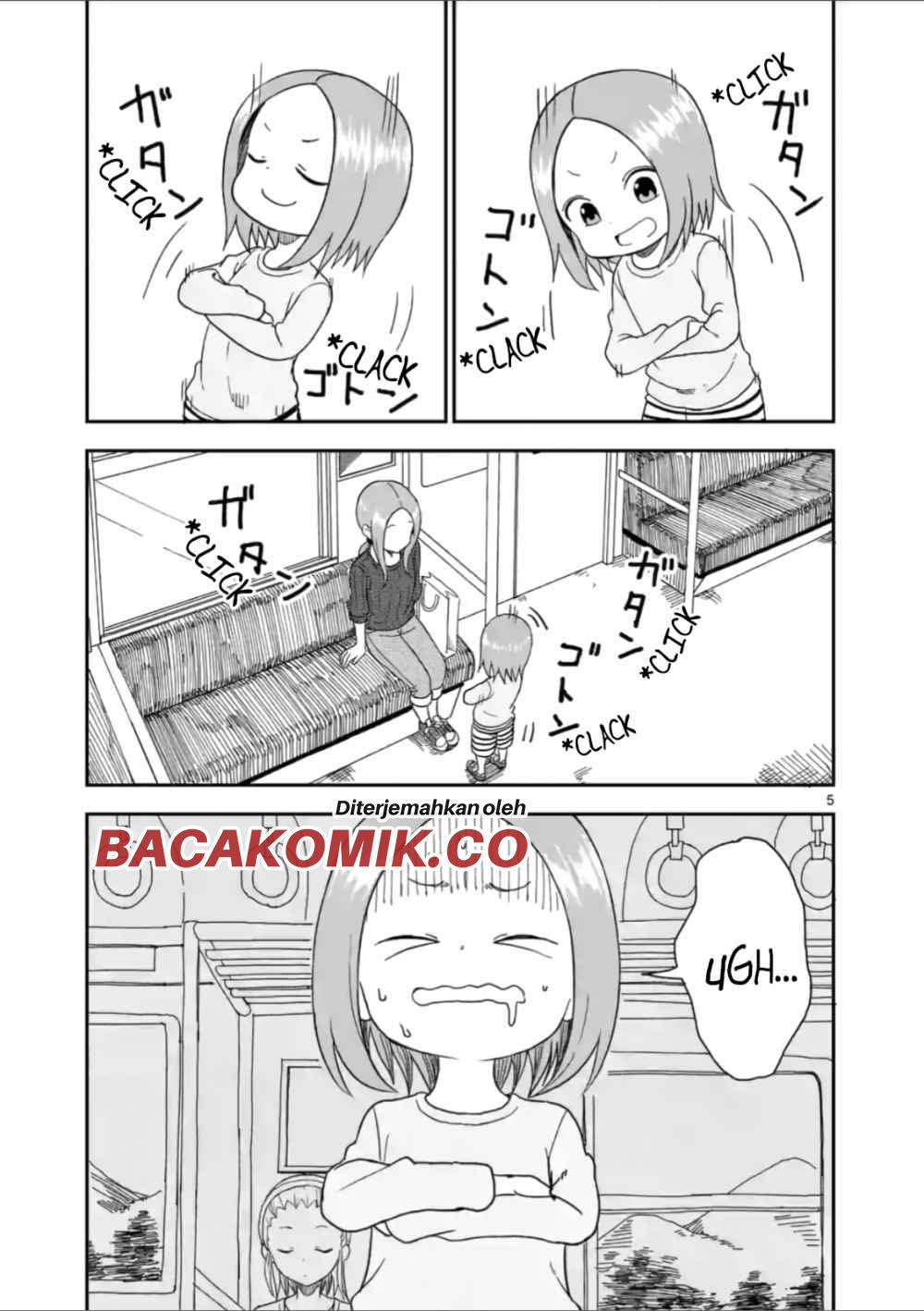 karakai-jouzu-no-moto-takagi-san - Chapter: 62