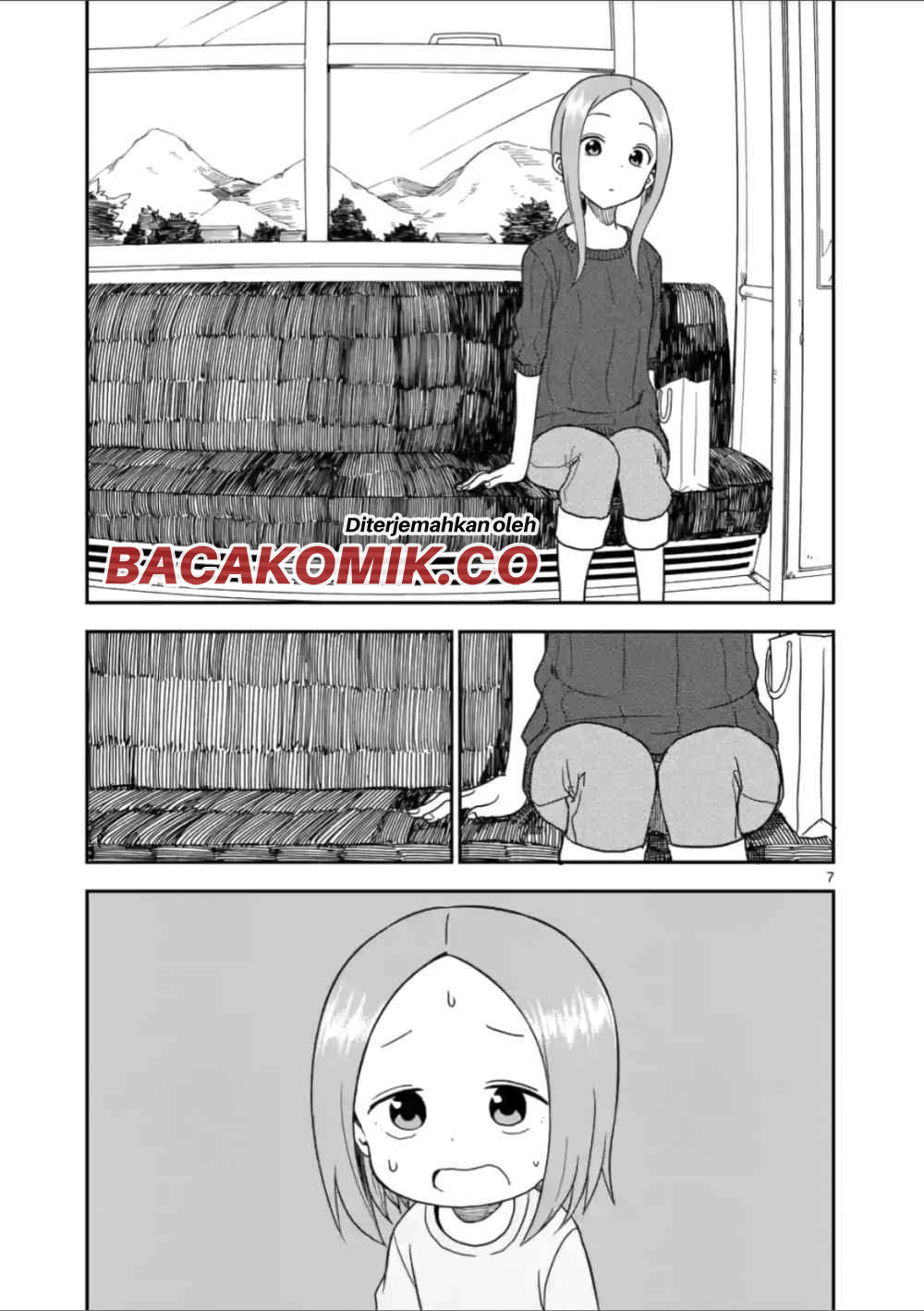 karakai-jouzu-no-moto-takagi-san - Chapter: 62