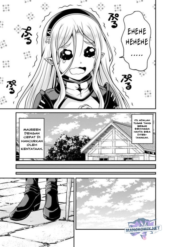 save-load-no-dekiru-yadoya-san - Chapter: 31