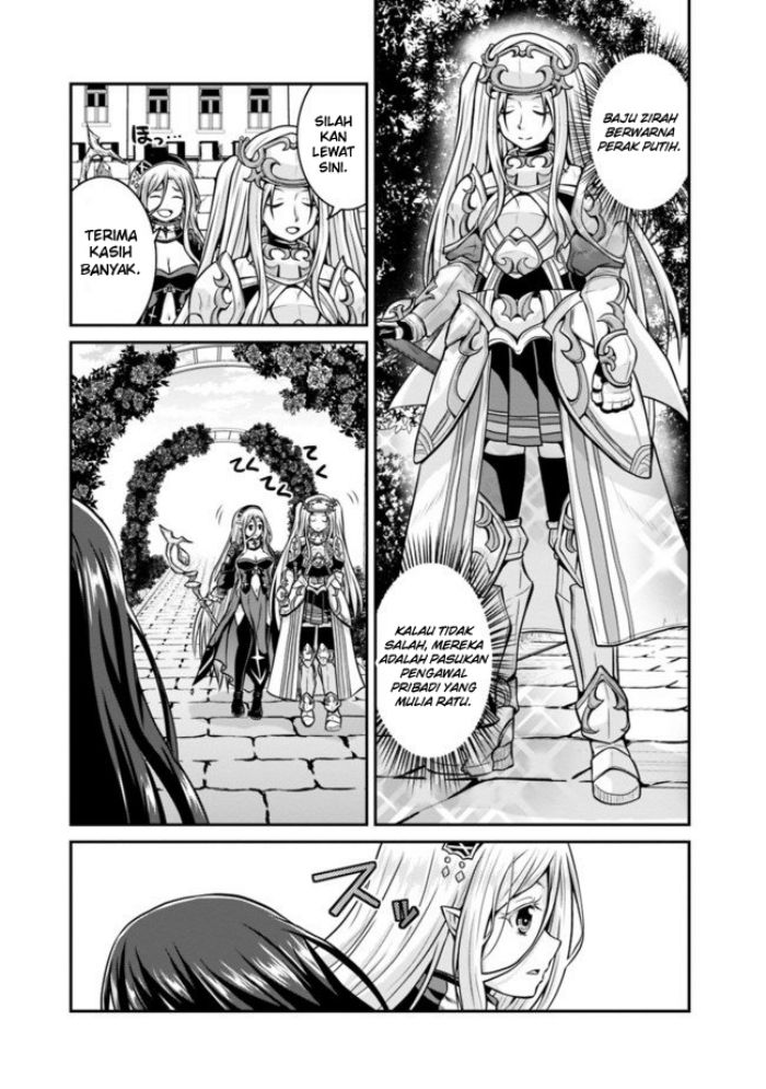 save-load-no-dekiru-yadoya-san - Chapter: 31