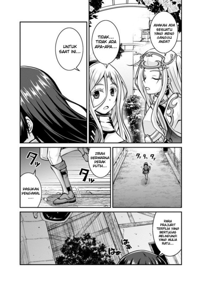 save-load-no-dekiru-yadoya-san - Chapter: 31