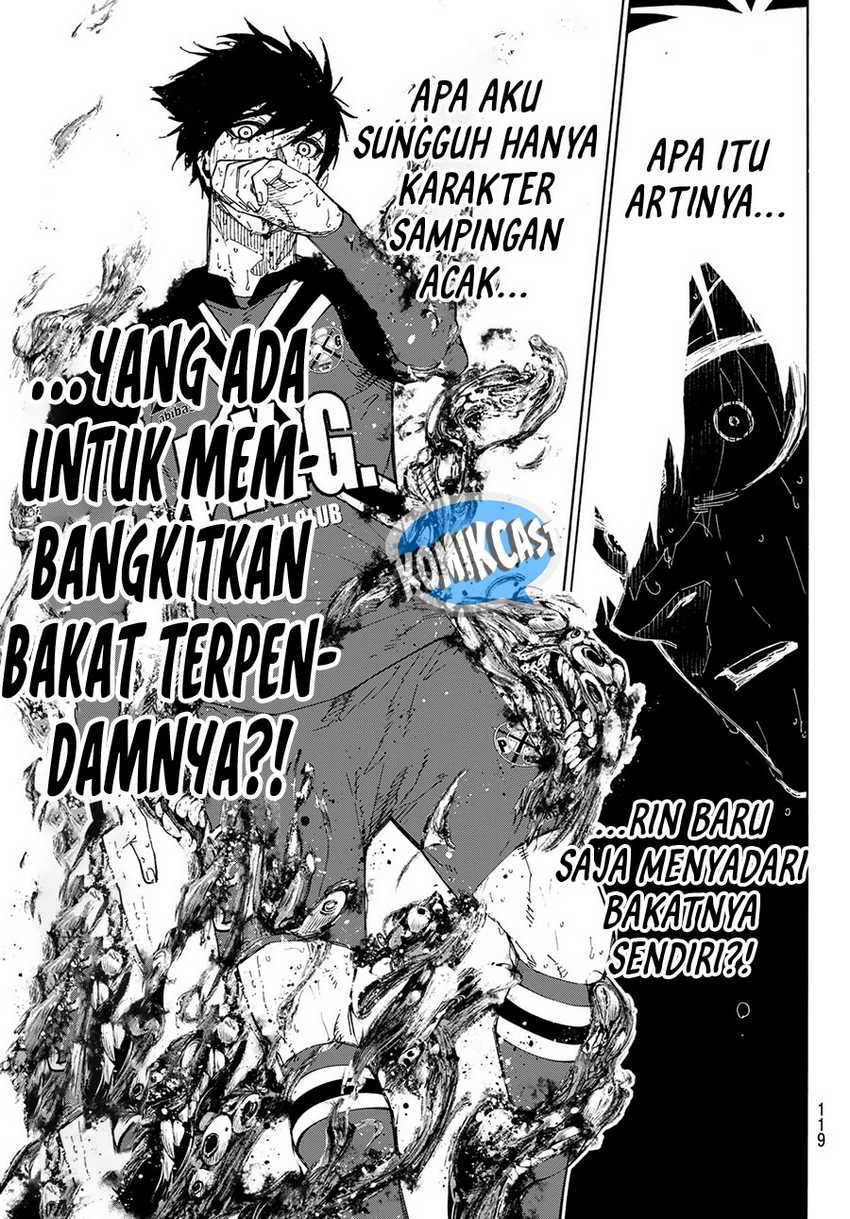 blue-lock - Chapter: 276