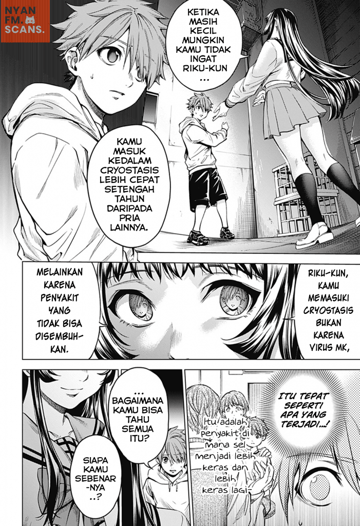 shuumatsu-no-harem-after-world - Chapter: 1