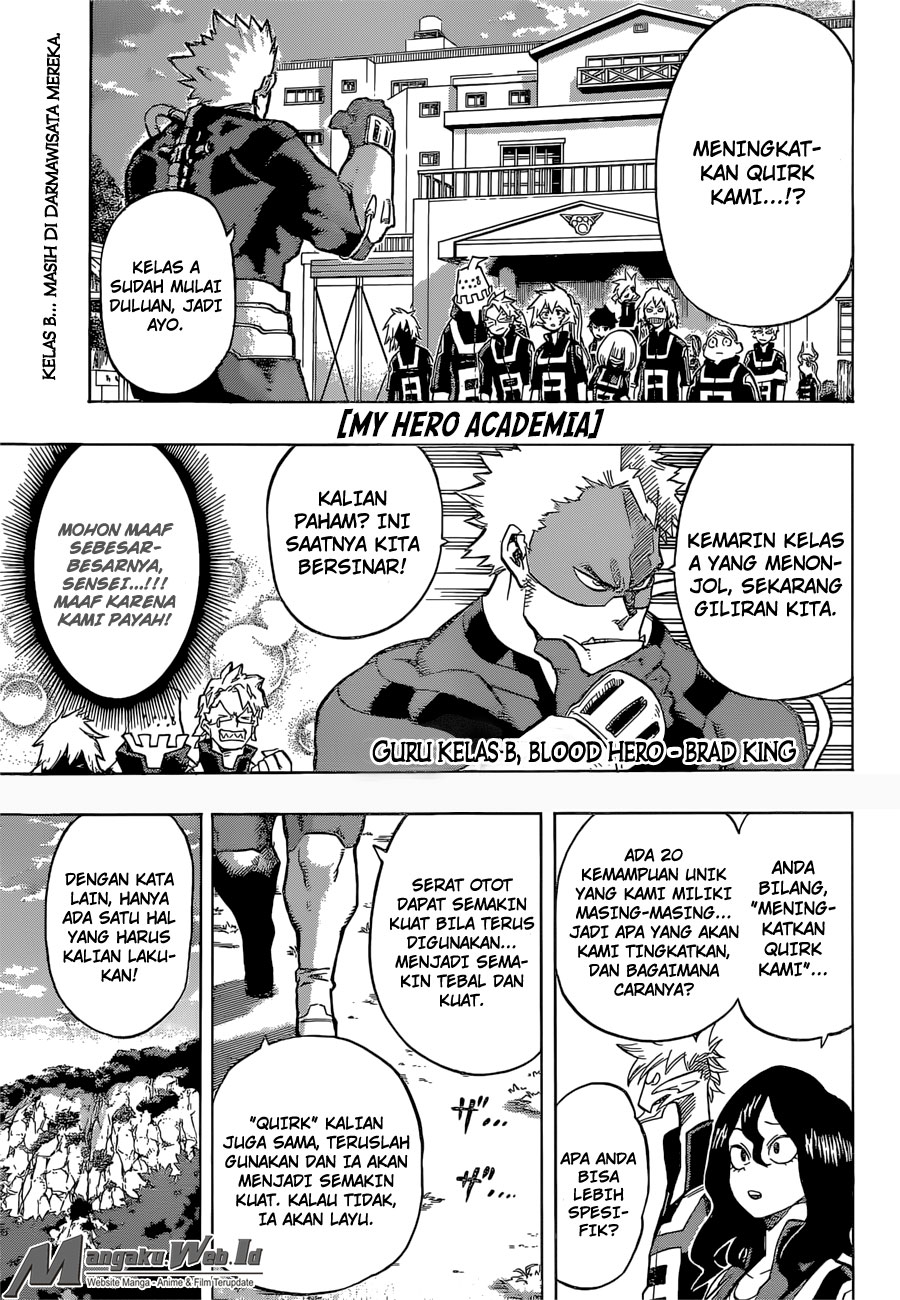 boku-no-hero-academia - Chapter: 72