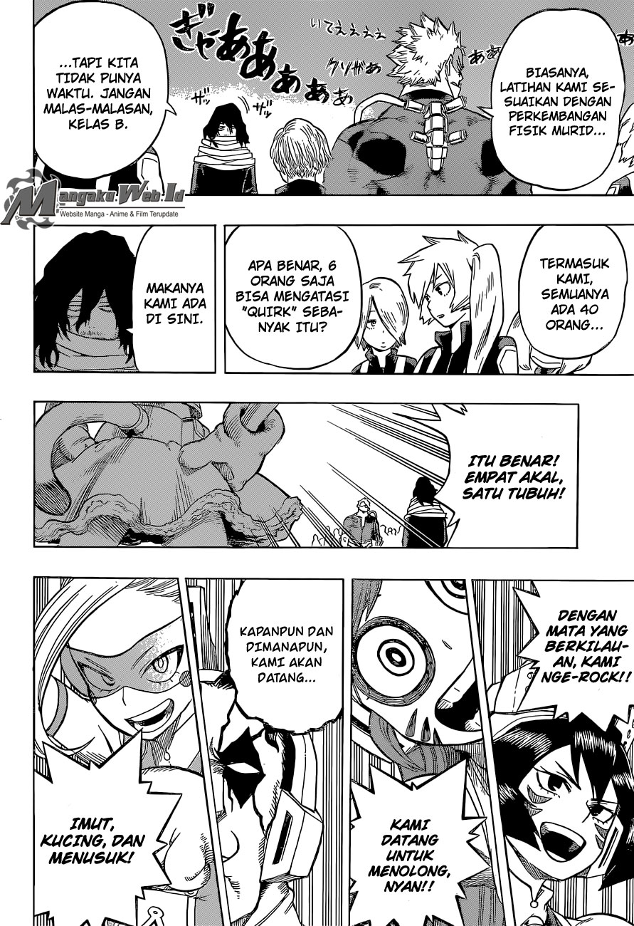 boku-no-hero-academia - Chapter: 72