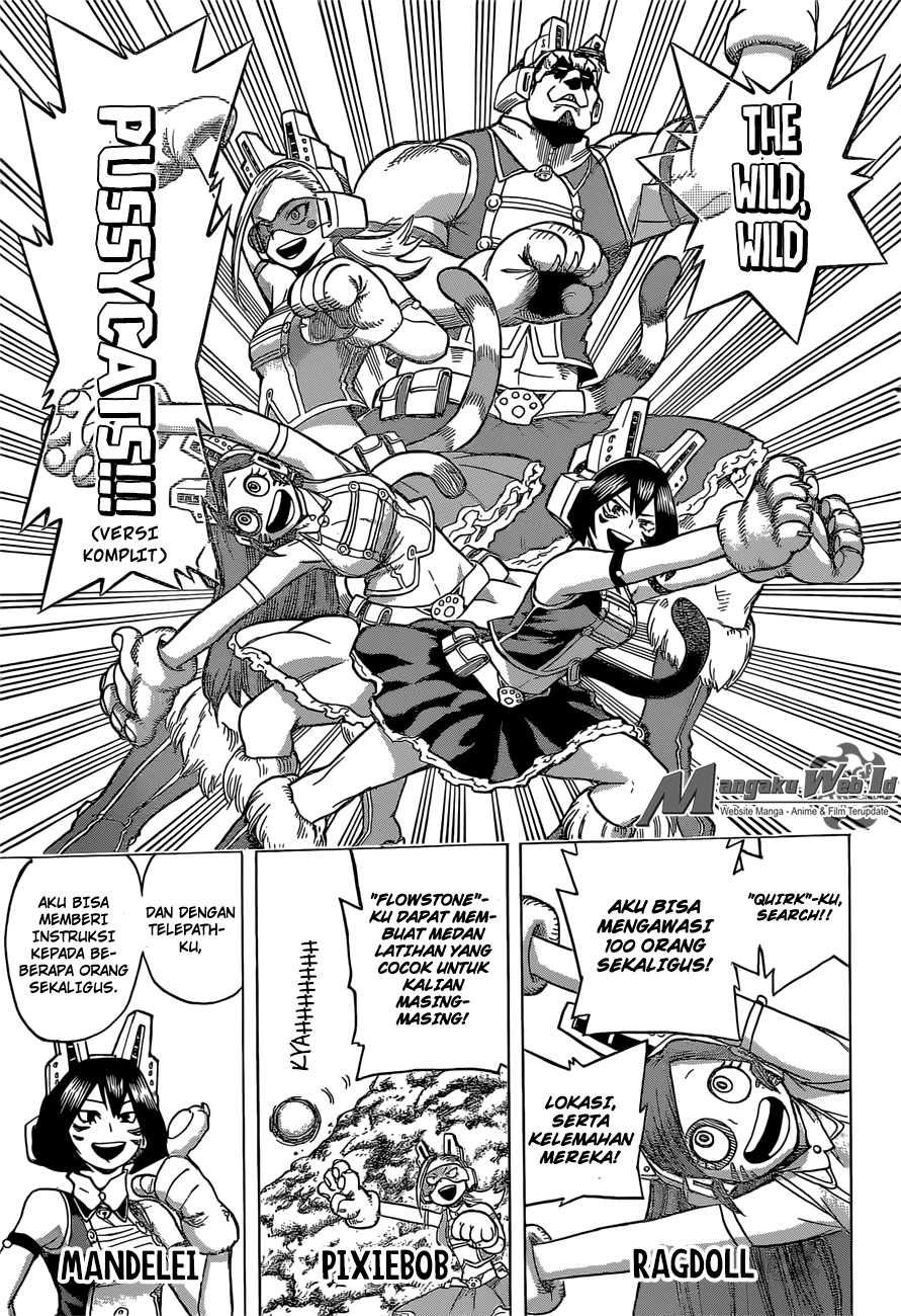 boku-no-hero-academia - Chapter: 72