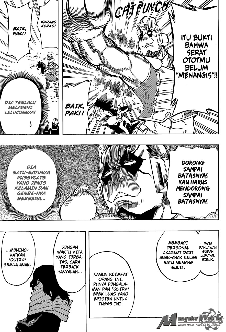 boku-no-hero-academia - Chapter: 72