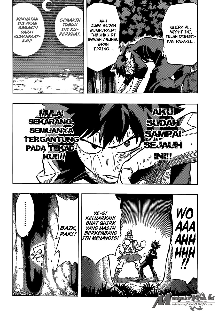 boku-no-hero-academia - Chapter: 72