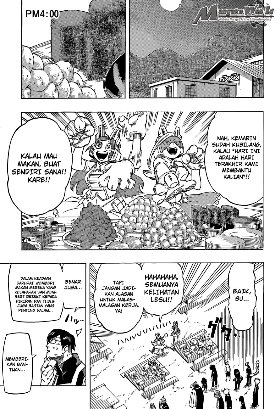 boku-no-hero-academia - Chapter: 72