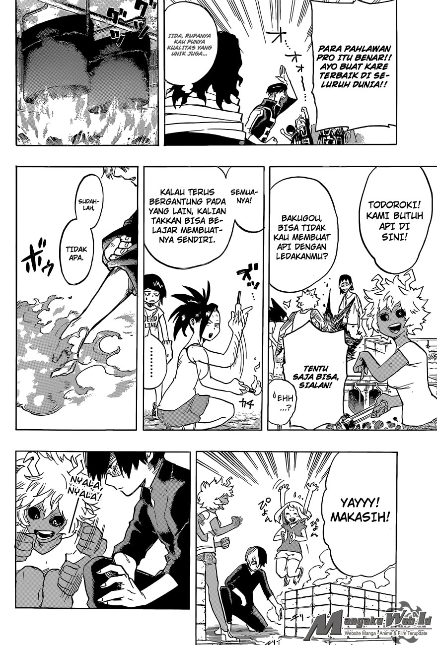 boku-no-hero-academia - Chapter: 72