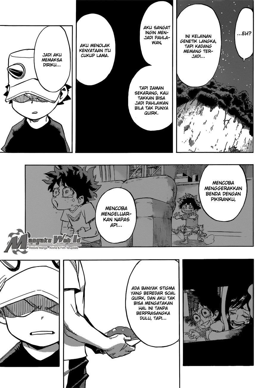 boku-no-hero-academia - Chapter: 72