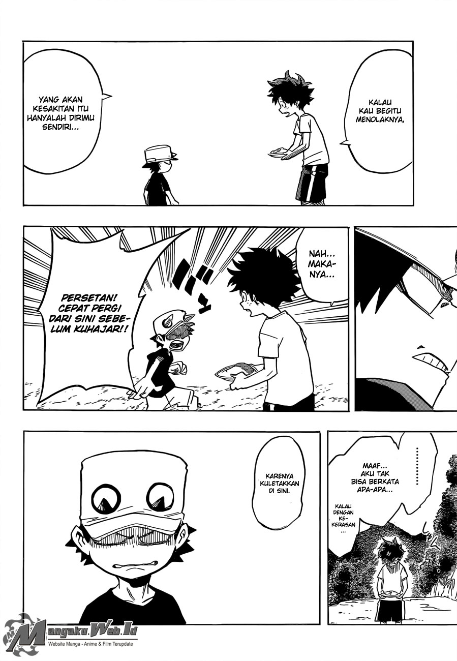 boku-no-hero-academia - Chapter: 72