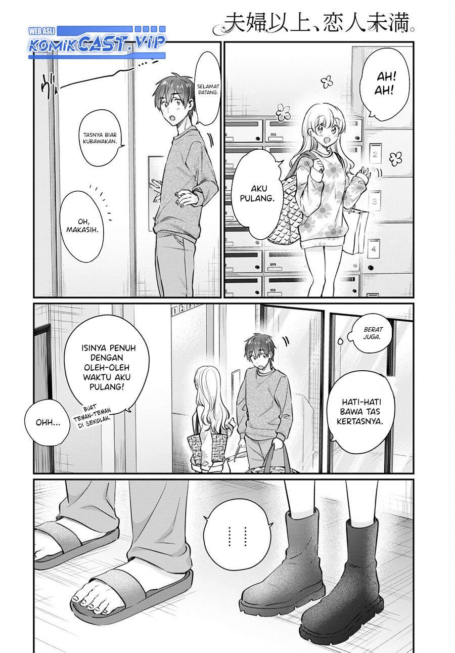 fuufu-ijou-koibito-miman - Chapter: 64