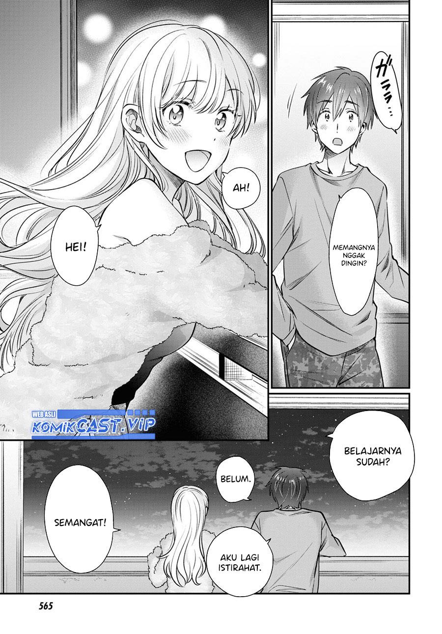 fuufu-ijou-koibito-miman - Chapter: 64