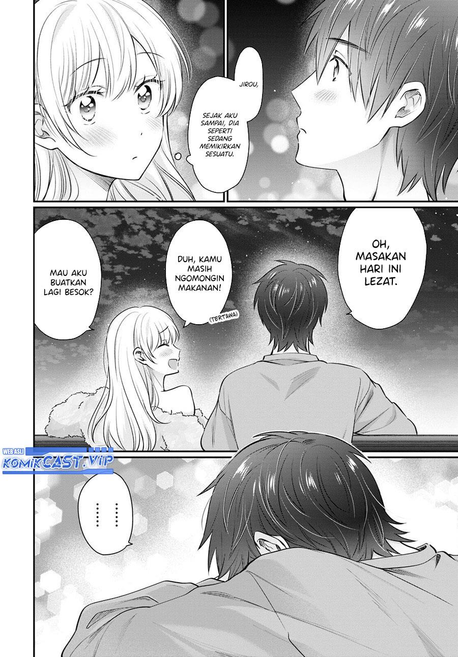 fuufu-ijou-koibito-miman - Chapter: 64