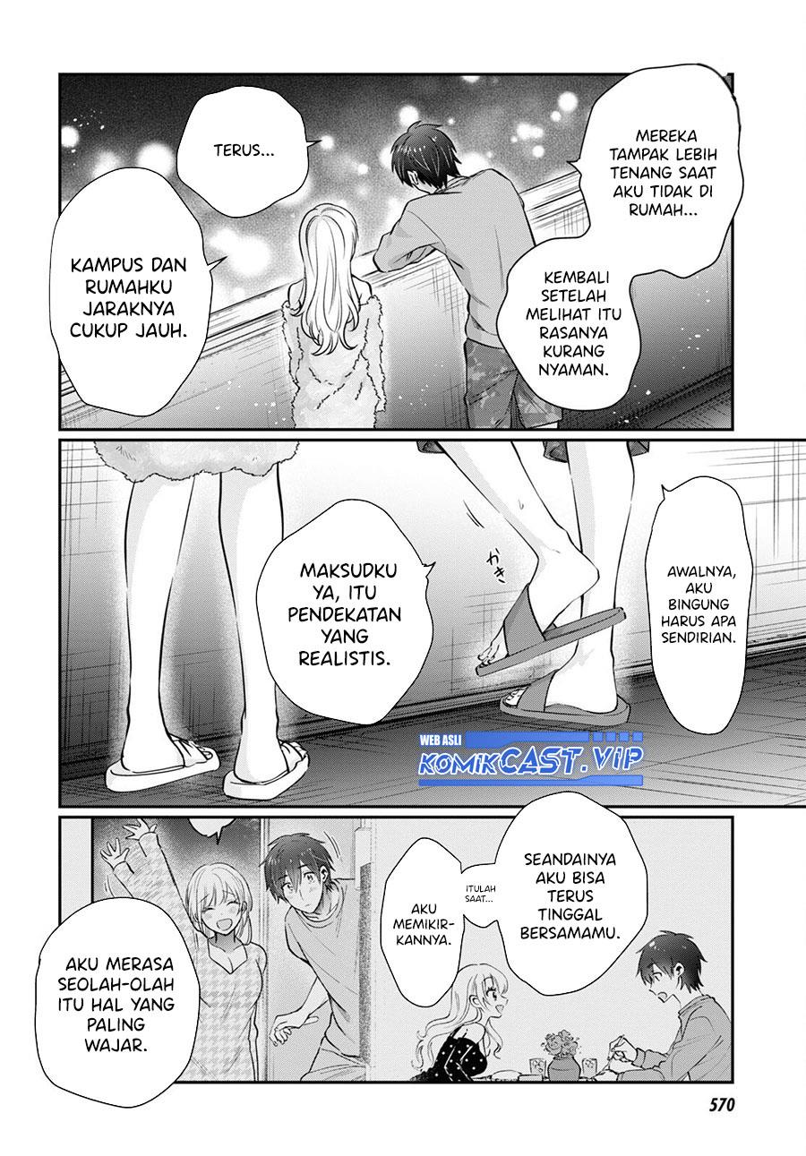 fuufu-ijou-koibito-miman - Chapter: 64