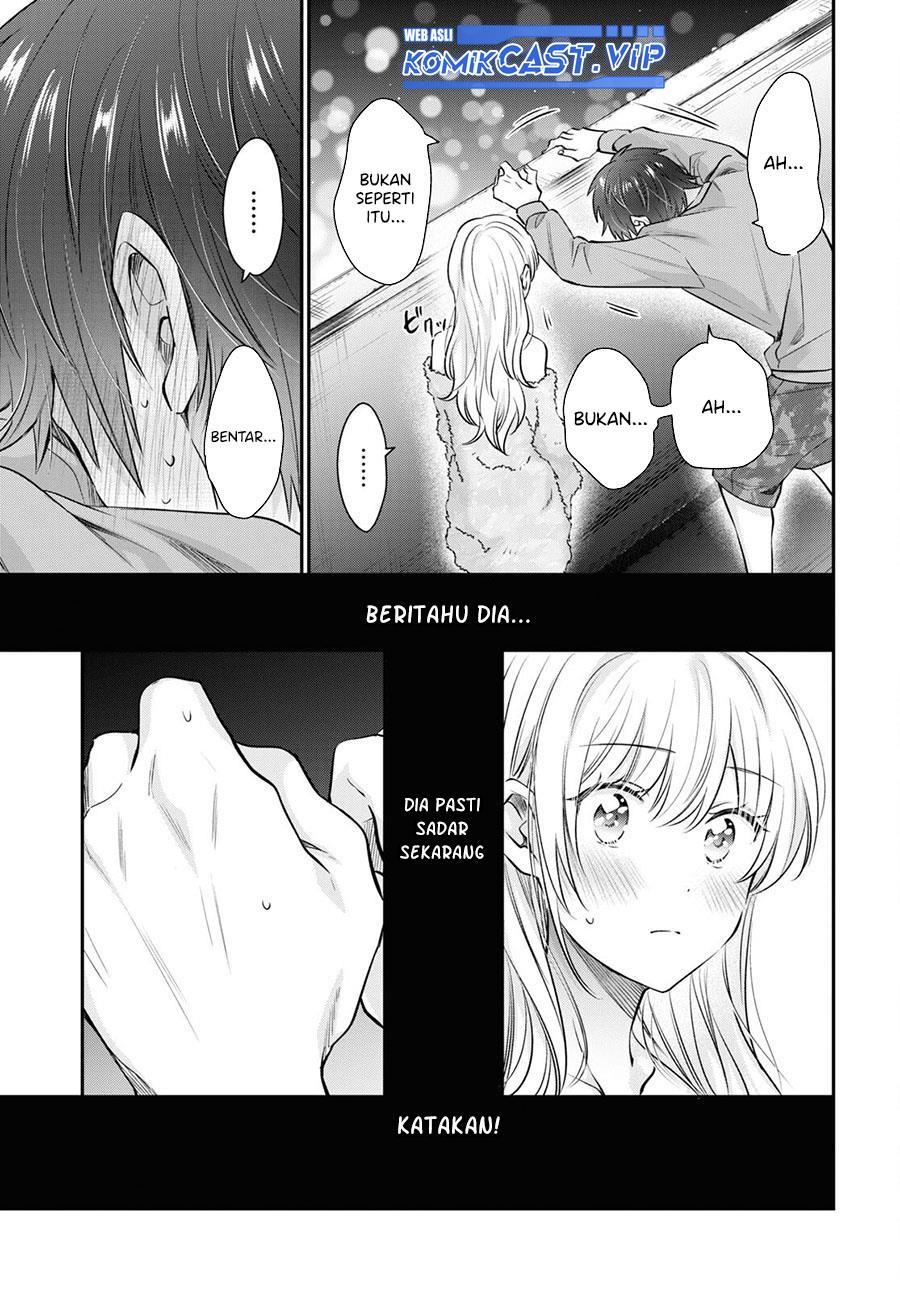 fuufu-ijou-koibito-miman - Chapter: 64