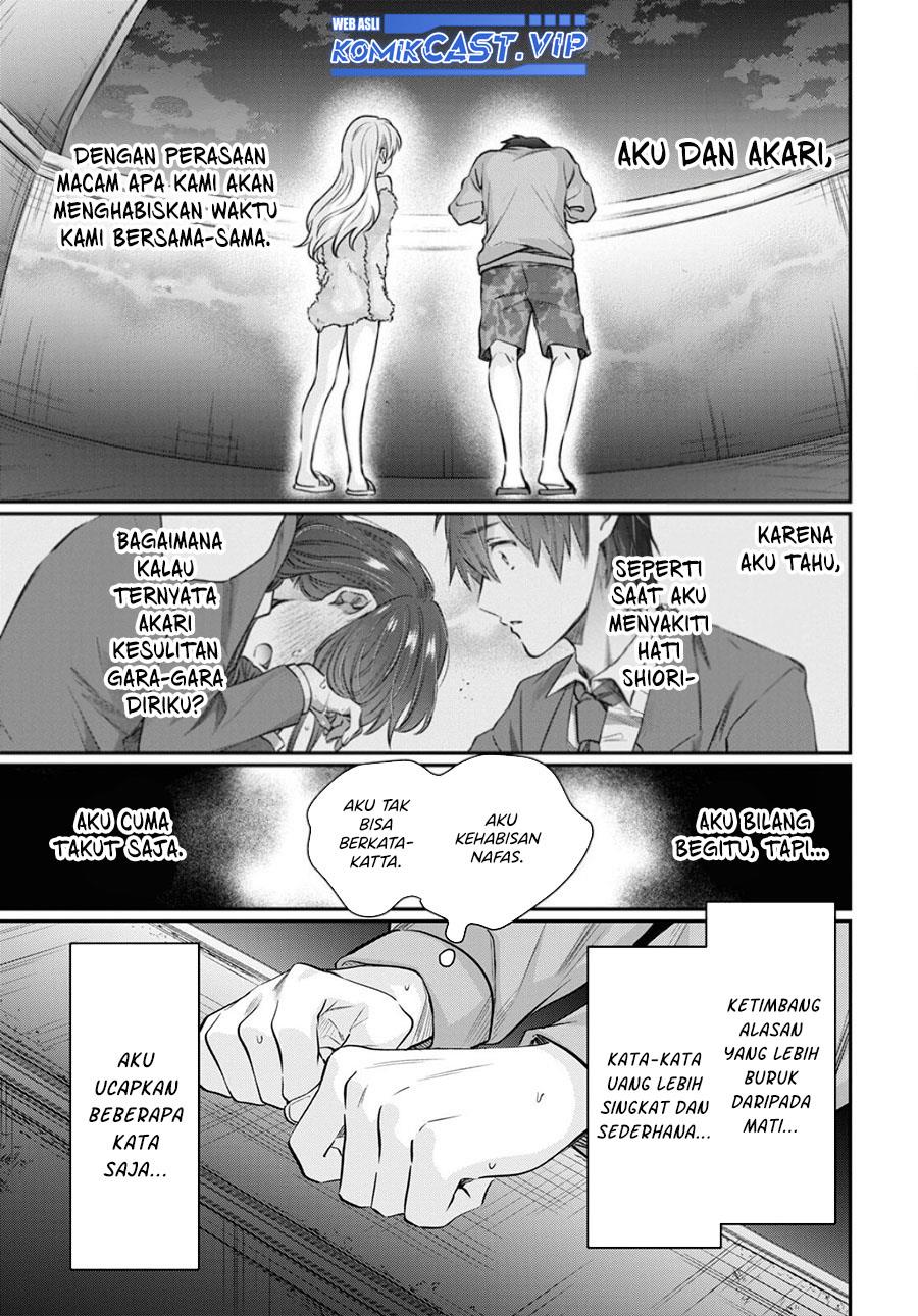 fuufu-ijou-koibito-miman - Chapter: 64