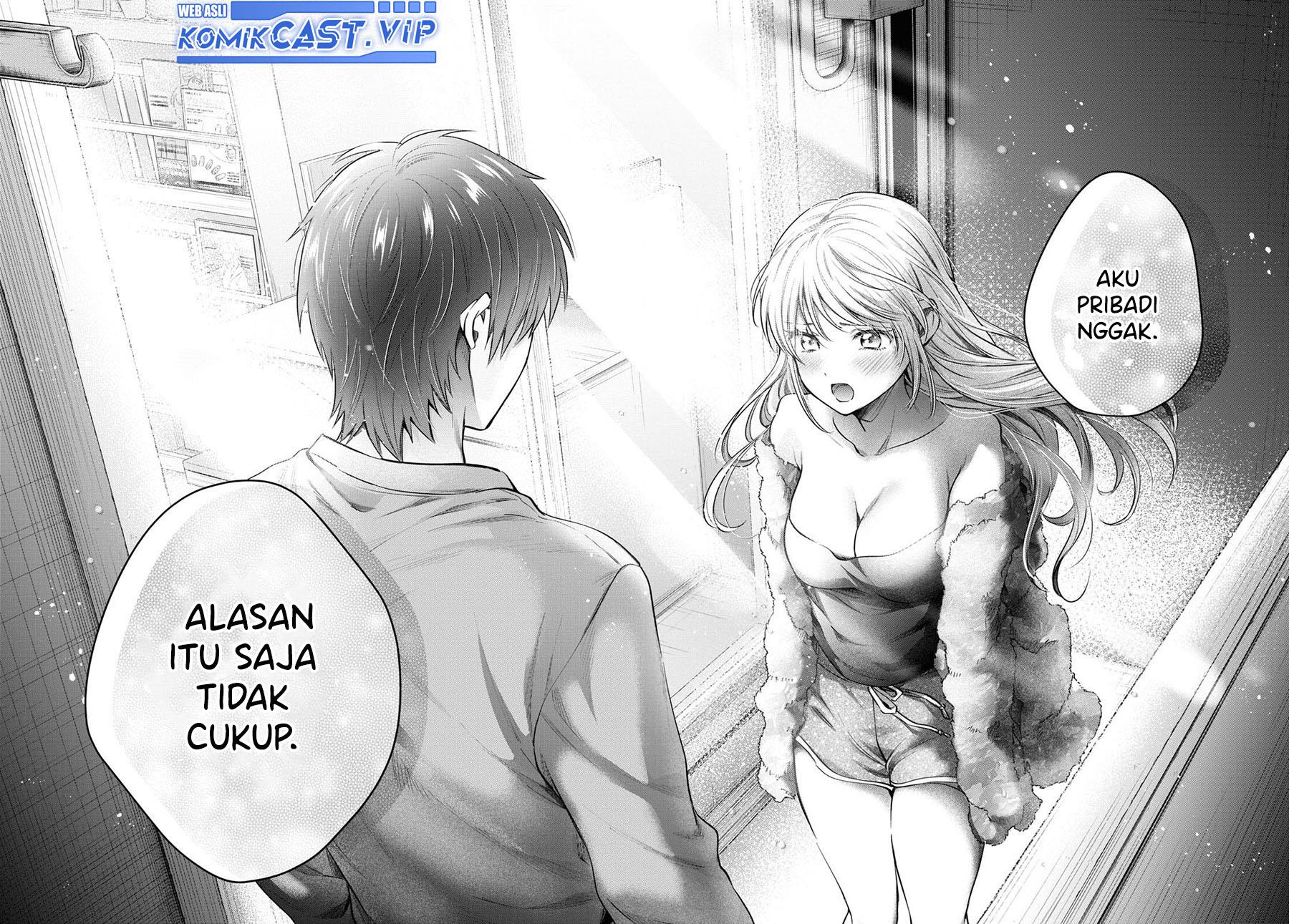 fuufu-ijou-koibito-miman - Chapter: 64