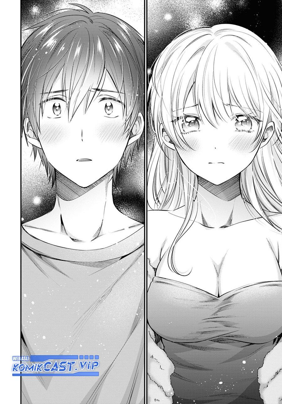 fuufu-ijou-koibito-miman - Chapter: 64