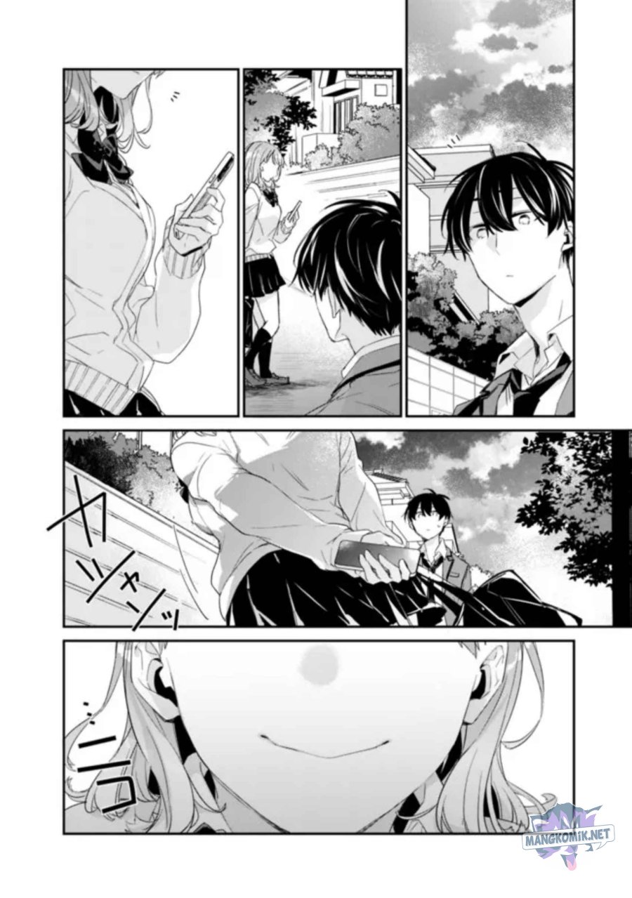 osananajimi-kanojo-no-morahara-ga-hidoin-de-zetsuen-sengen-shite-yatta - Chapter: 2.1