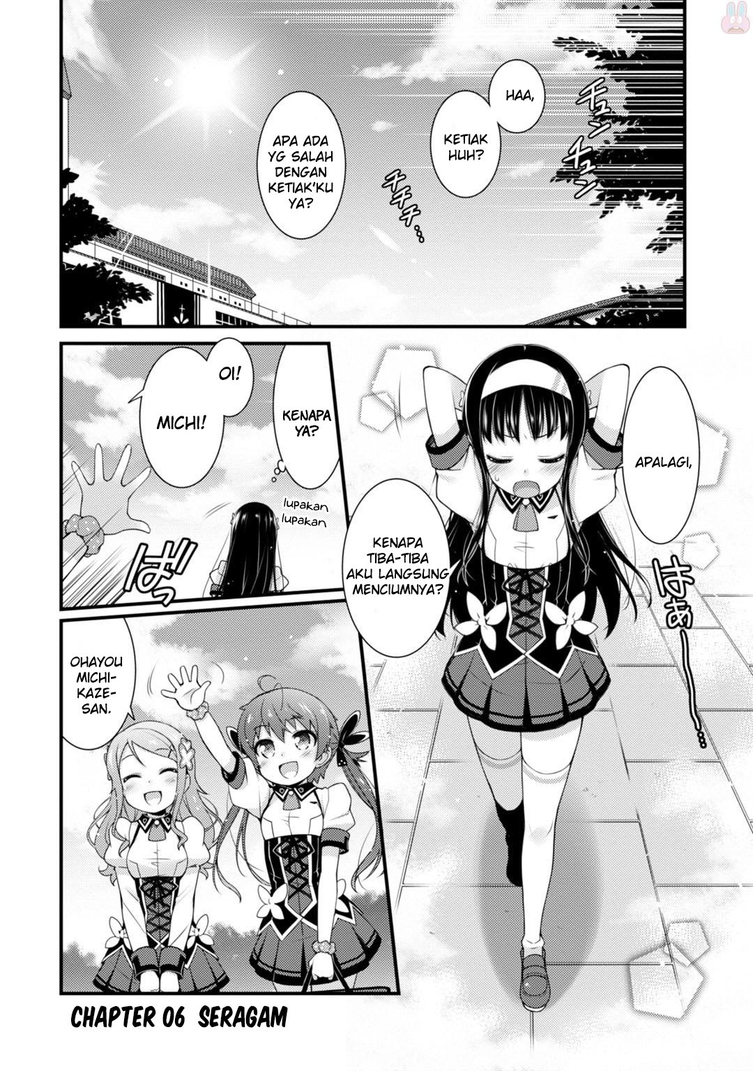 sakura-nadeshiko - Chapter: 06