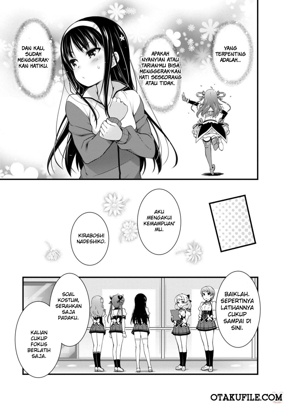 sakura-nadeshiko - Chapter: 06