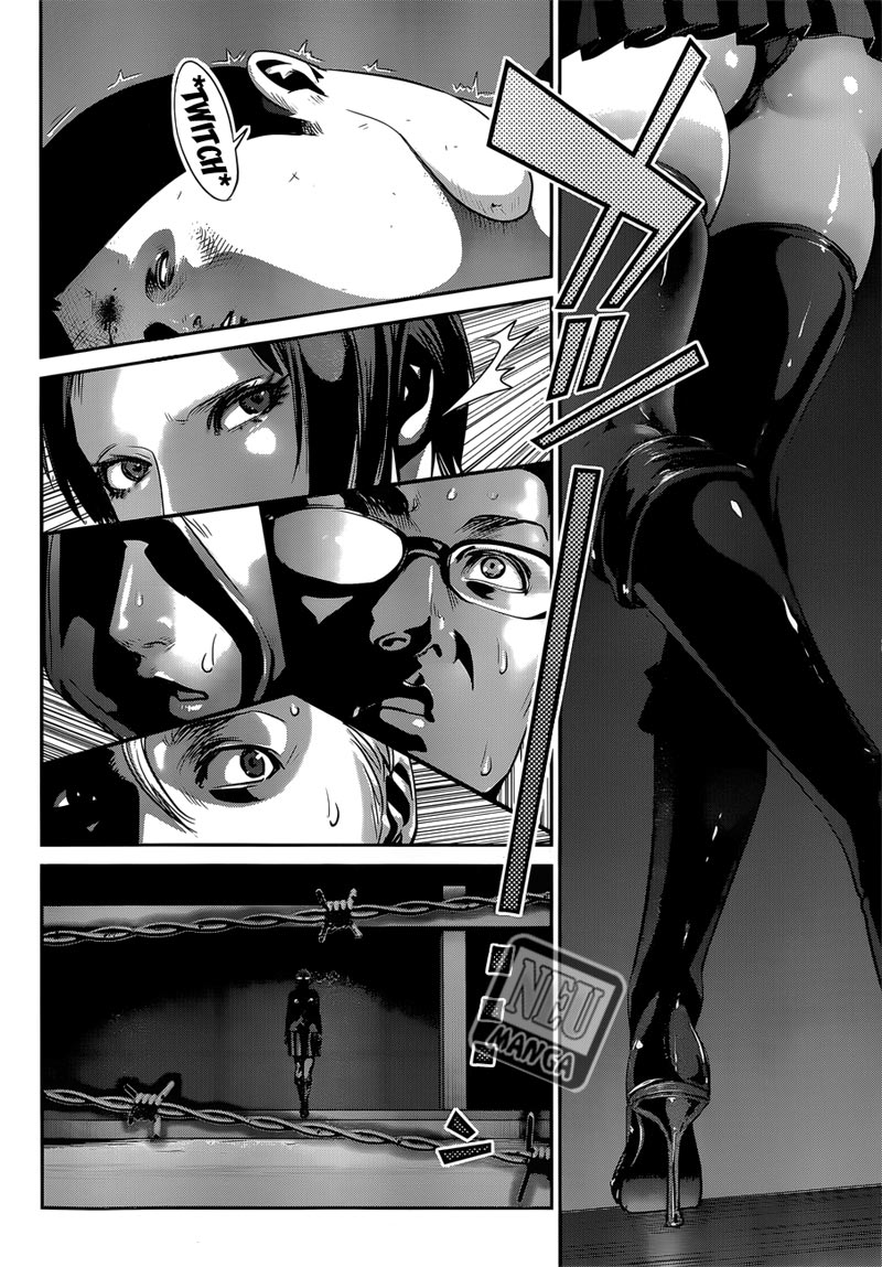 prison-school - Chapter: 145