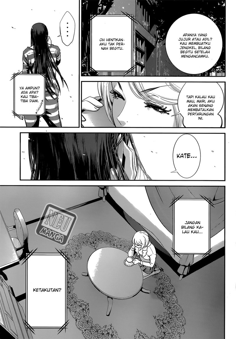 prison-school - Chapter: 145