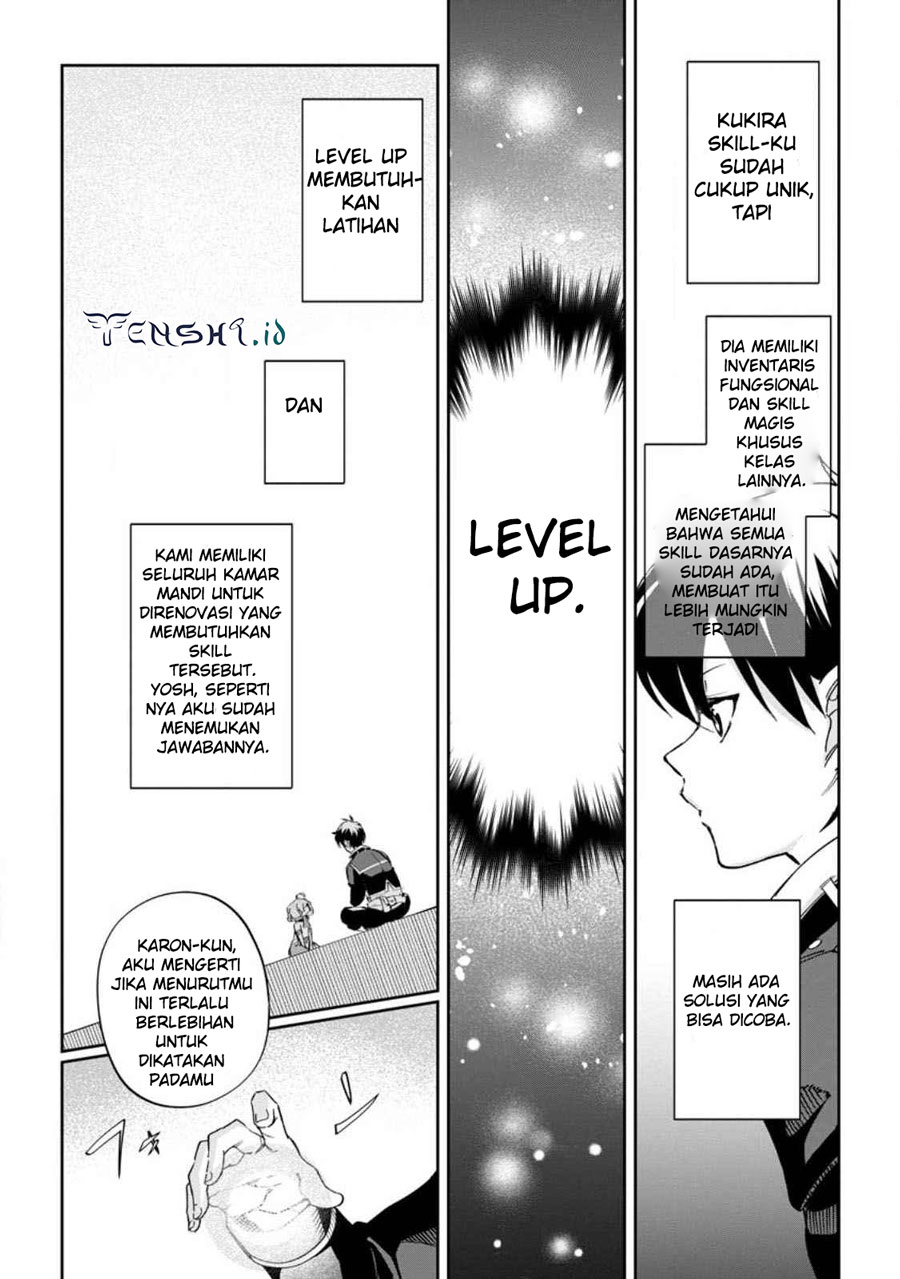 isekai-craft-gurashi-jiyu-kimamana-seisan-shoku-no-honobono-slow-life - Chapter: 13