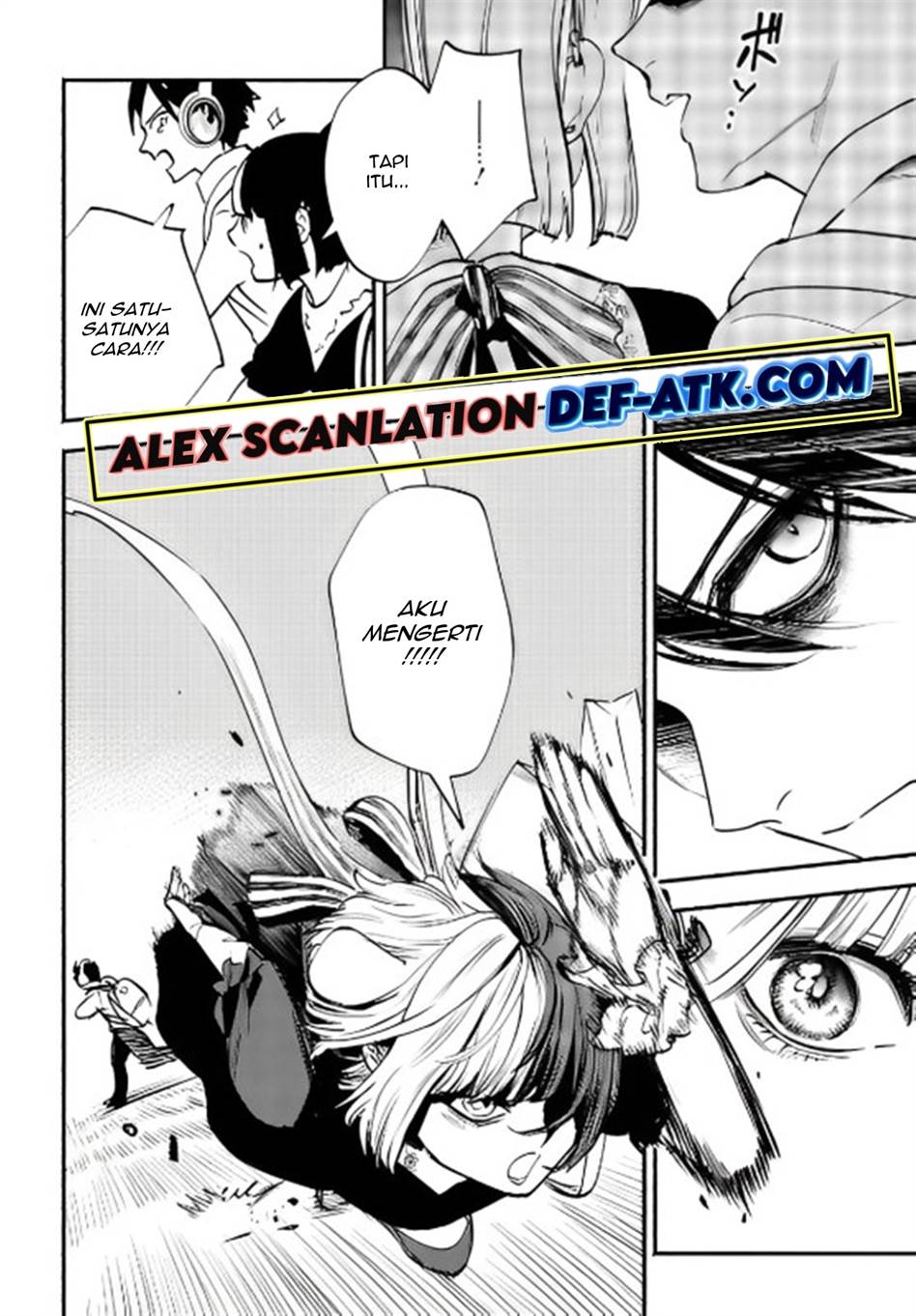 crime-game-houritsu-no-nai-sekai - Chapter: 5