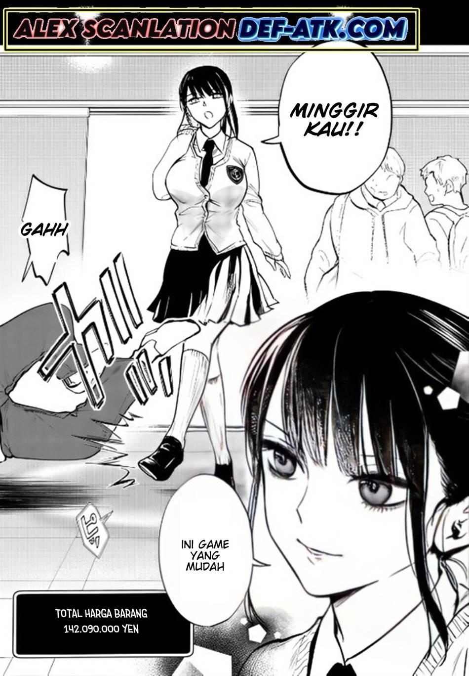 crime-game-houritsu-no-nai-sekai - Chapter: 5