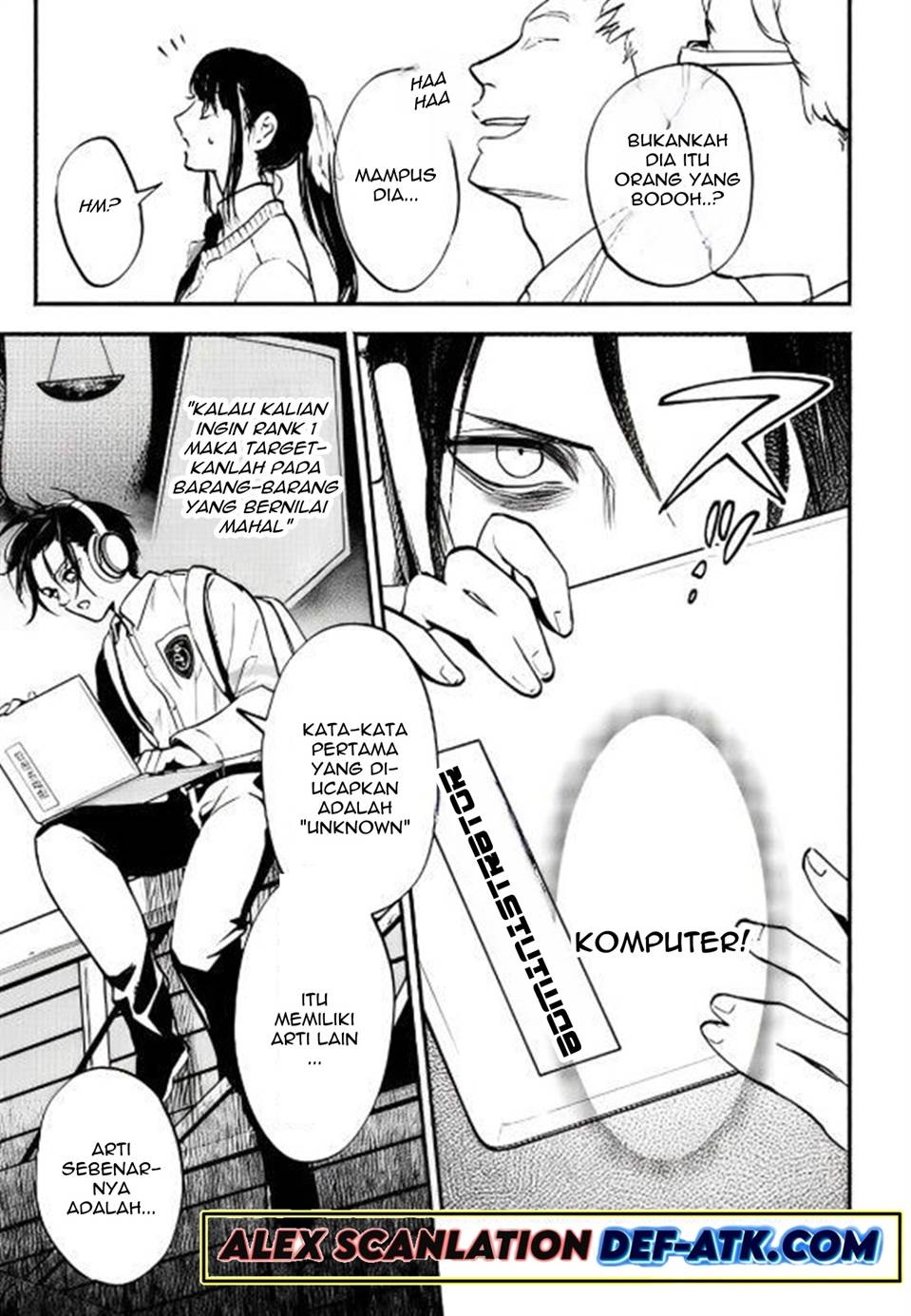 crime-game-houritsu-no-nai-sekai - Chapter: 5