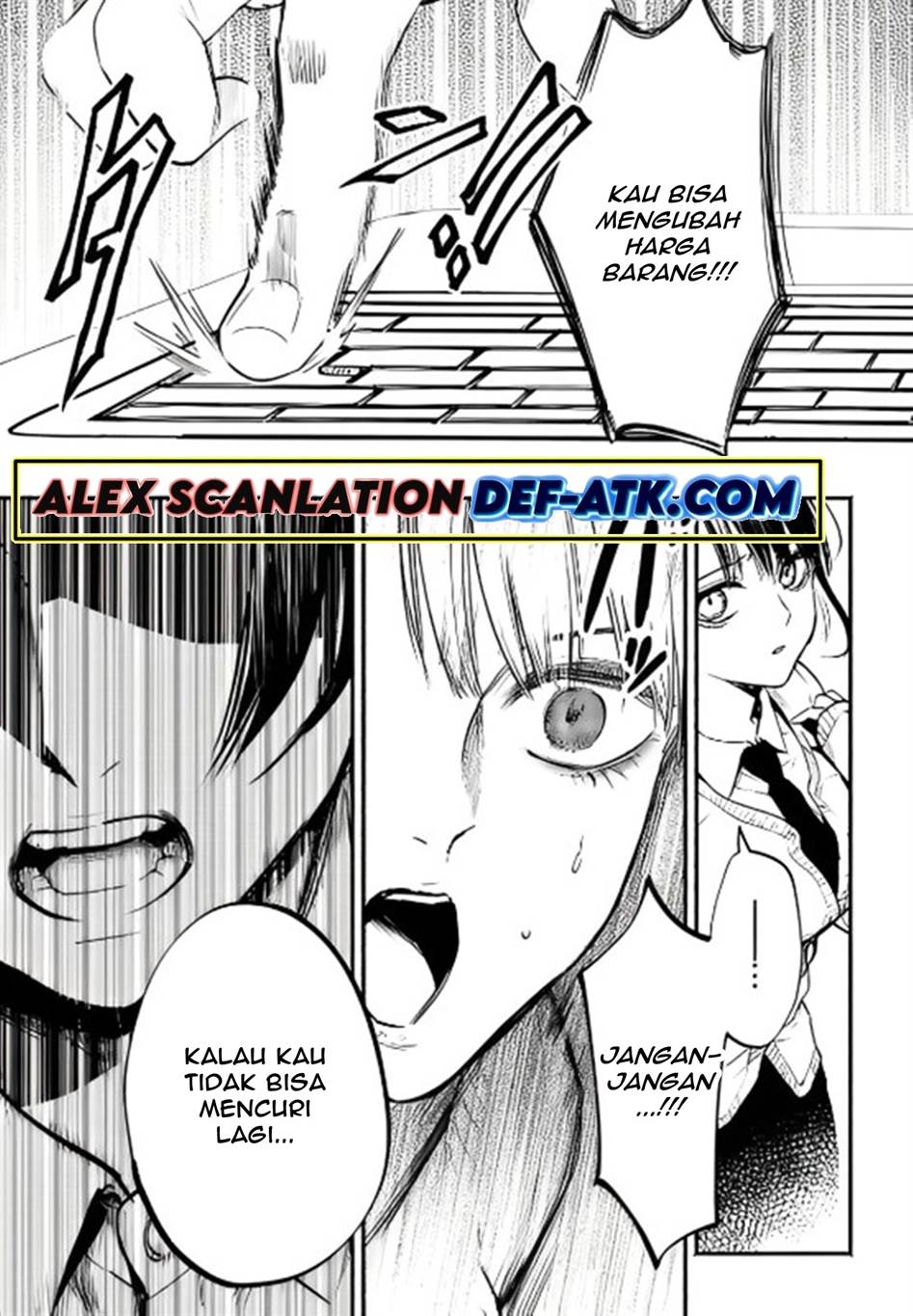 crime-game-houritsu-no-nai-sekai - Chapter: 5
