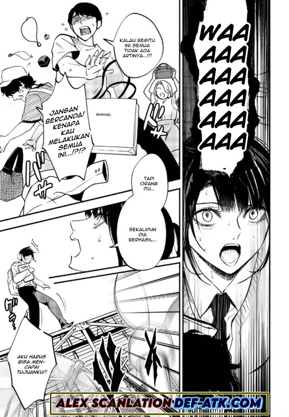 crime-game-houritsu-no-nai-sekai - Chapter: 5