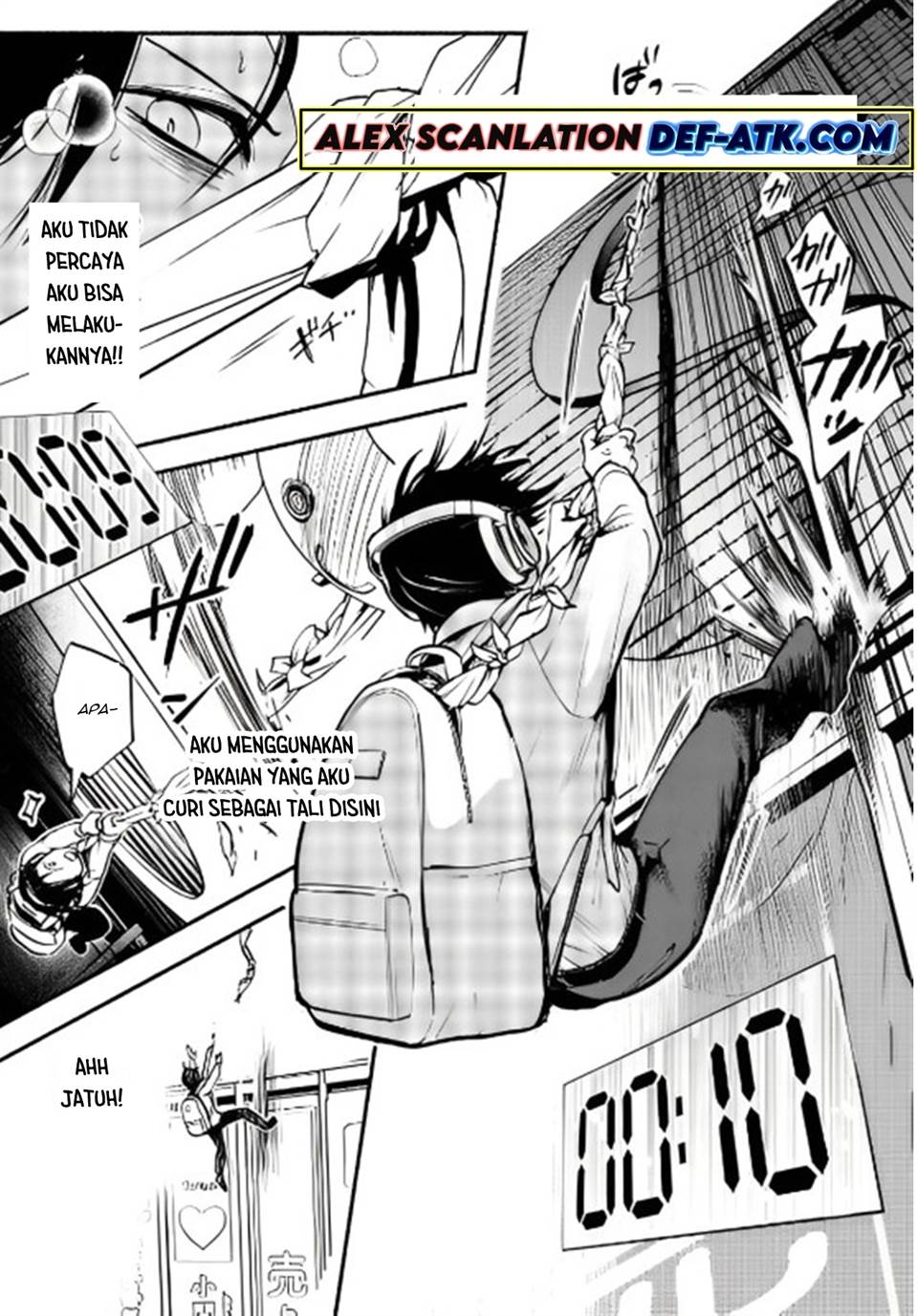 crime-game-houritsu-no-nai-sekai - Chapter: 5