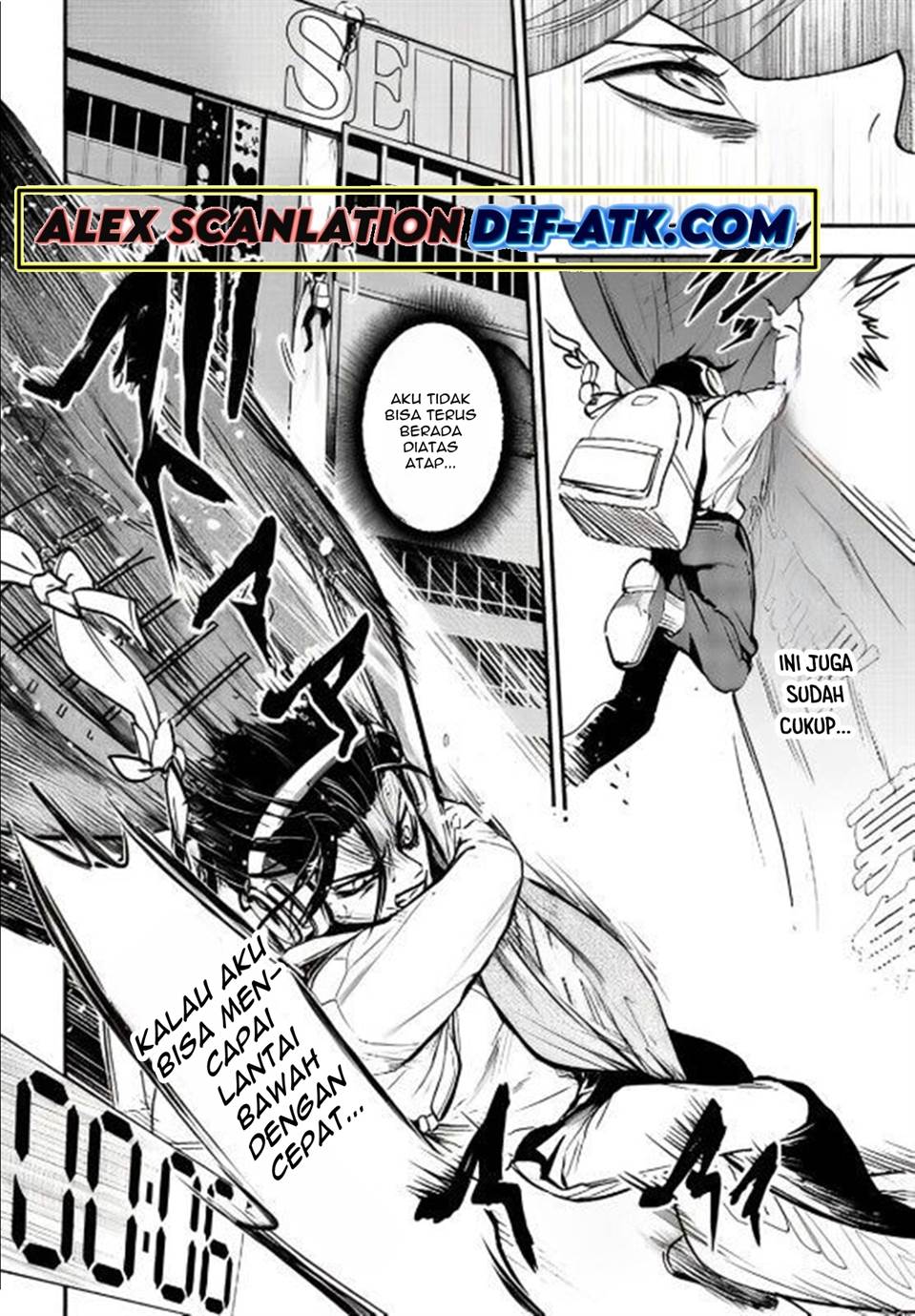 crime-game-houritsu-no-nai-sekai - Chapter: 5