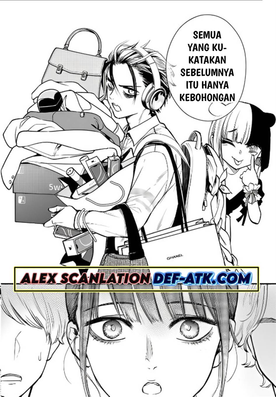 crime-game-houritsu-no-nai-sekai - Chapter: 5