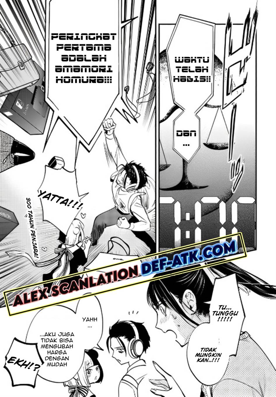 crime-game-houritsu-no-nai-sekai - Chapter: 5