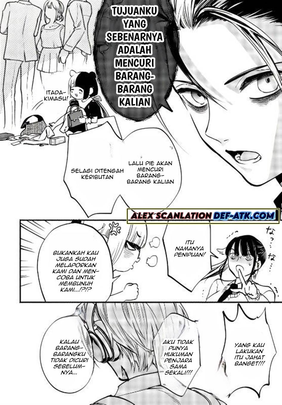 crime-game-houritsu-no-nai-sekai - Chapter: 5
