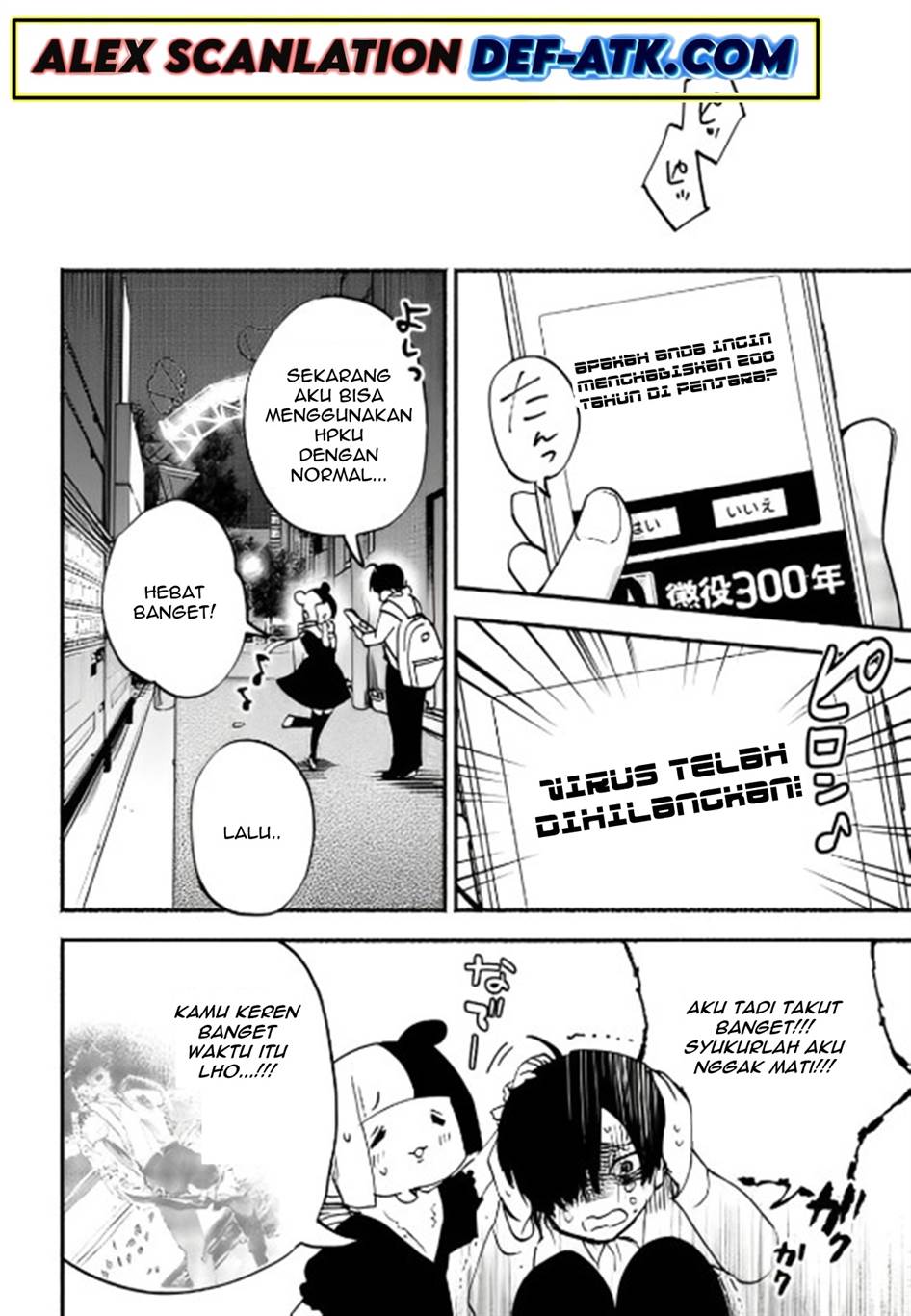 crime-game-houritsu-no-nai-sekai - Chapter: 5