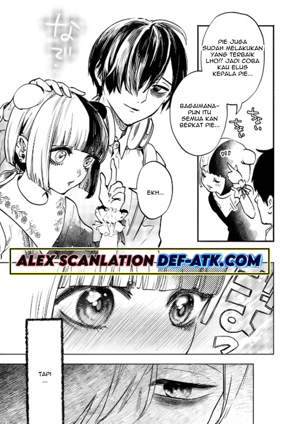 crime-game-houritsu-no-nai-sekai - Chapter: 5