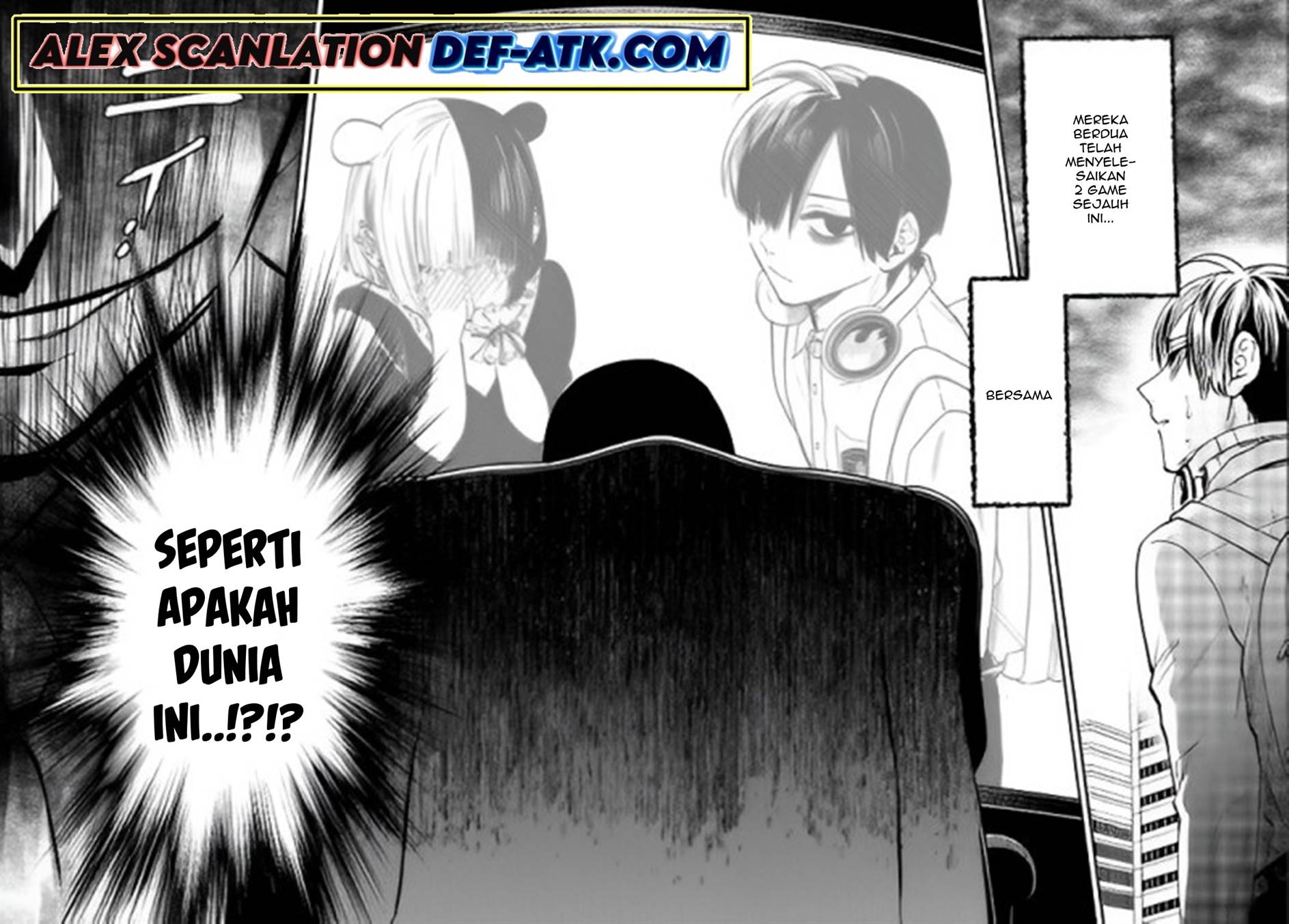 crime-game-houritsu-no-nai-sekai - Chapter: 5
