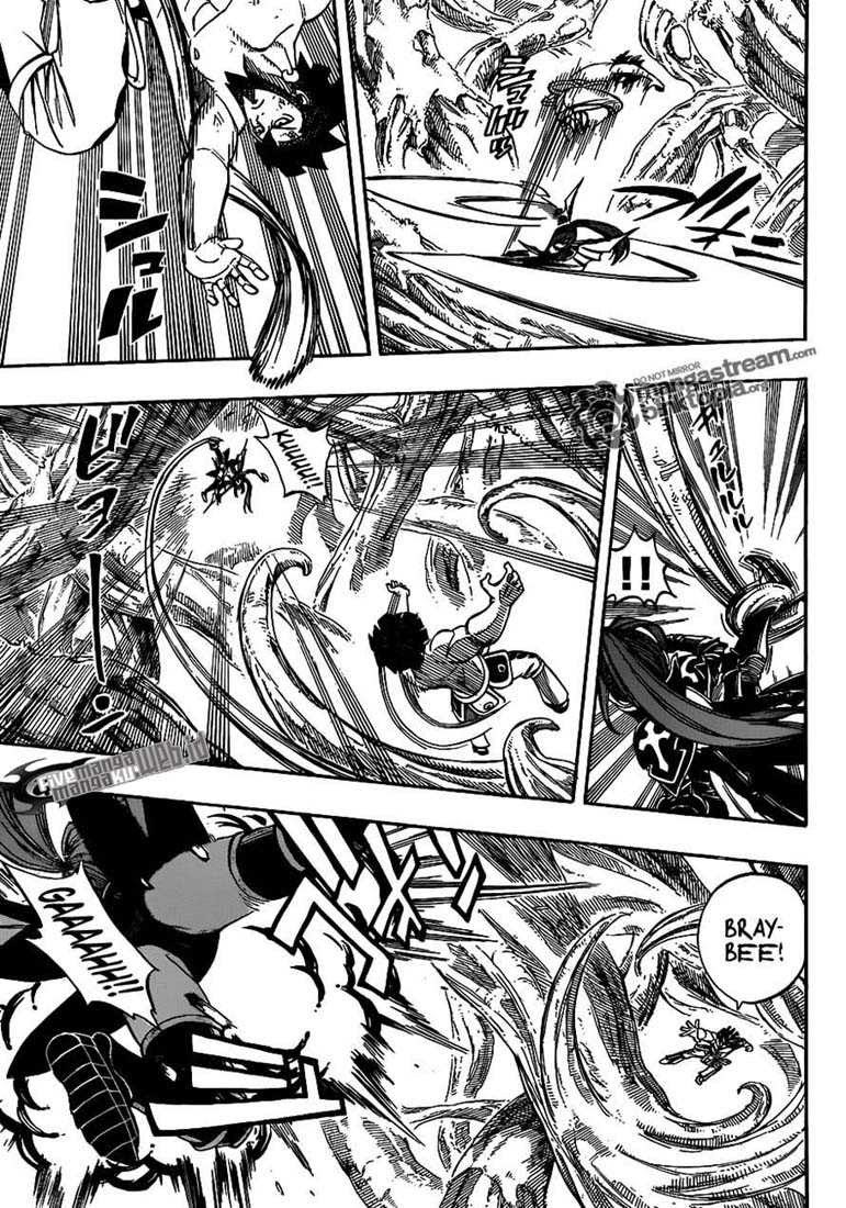 fairy-tail - Chapter: 235